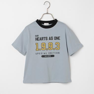 1993プリントTシャツ