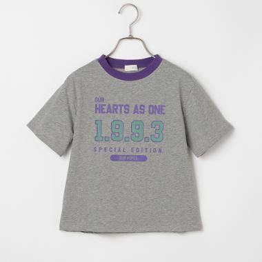 1993プリントTシャツ