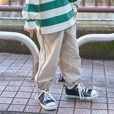 【撥水加工】クライミングパンツ
