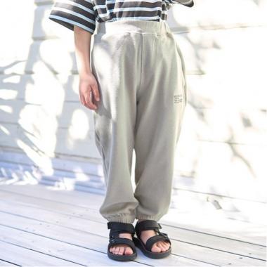新色・人気色再入荷【ともパン】イージーパンツ