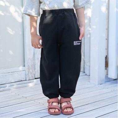 新色・人気色再入荷【ともパン】イージーパンツ