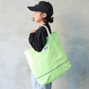 【撥水加工】レッスンバッグ