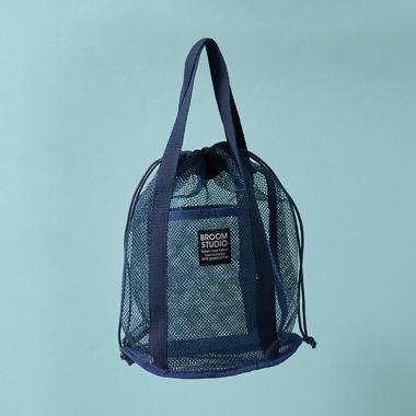 メッシュバッグ