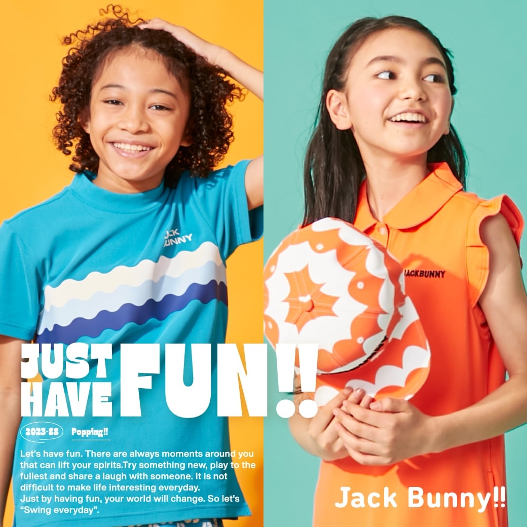 NARUMIYA ONLINE｜ナルミヤ オンラインの公式通販サイトジャックバニー