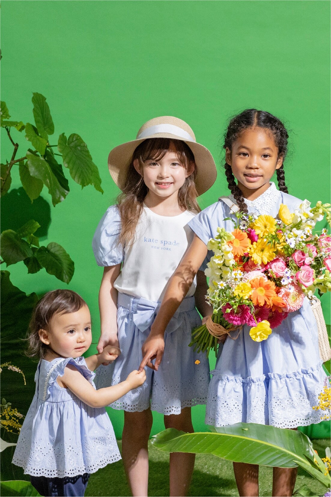 kate spade new york childrenswear