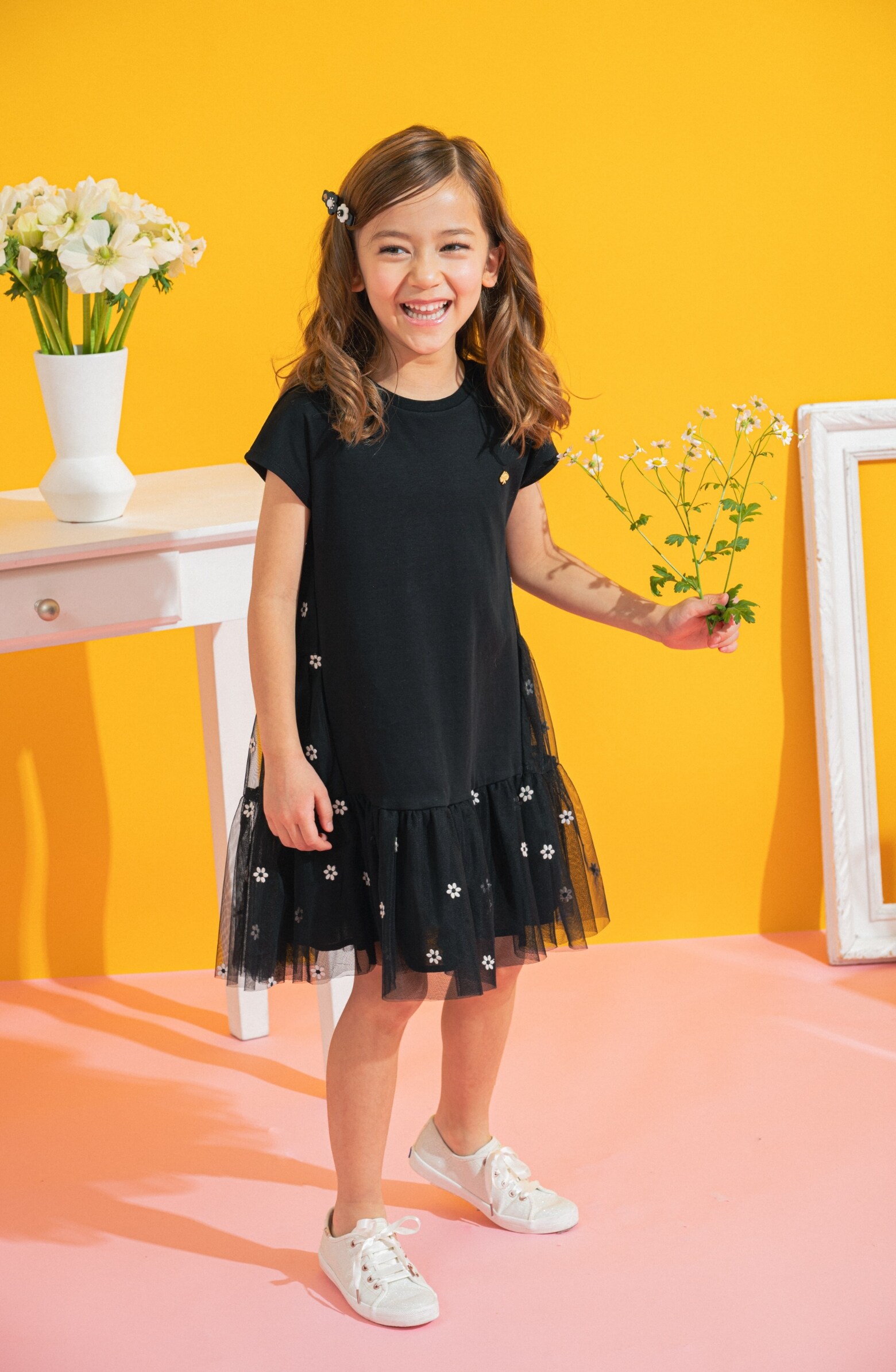 kate spade new york kids SUMMER COLLECTION 2024