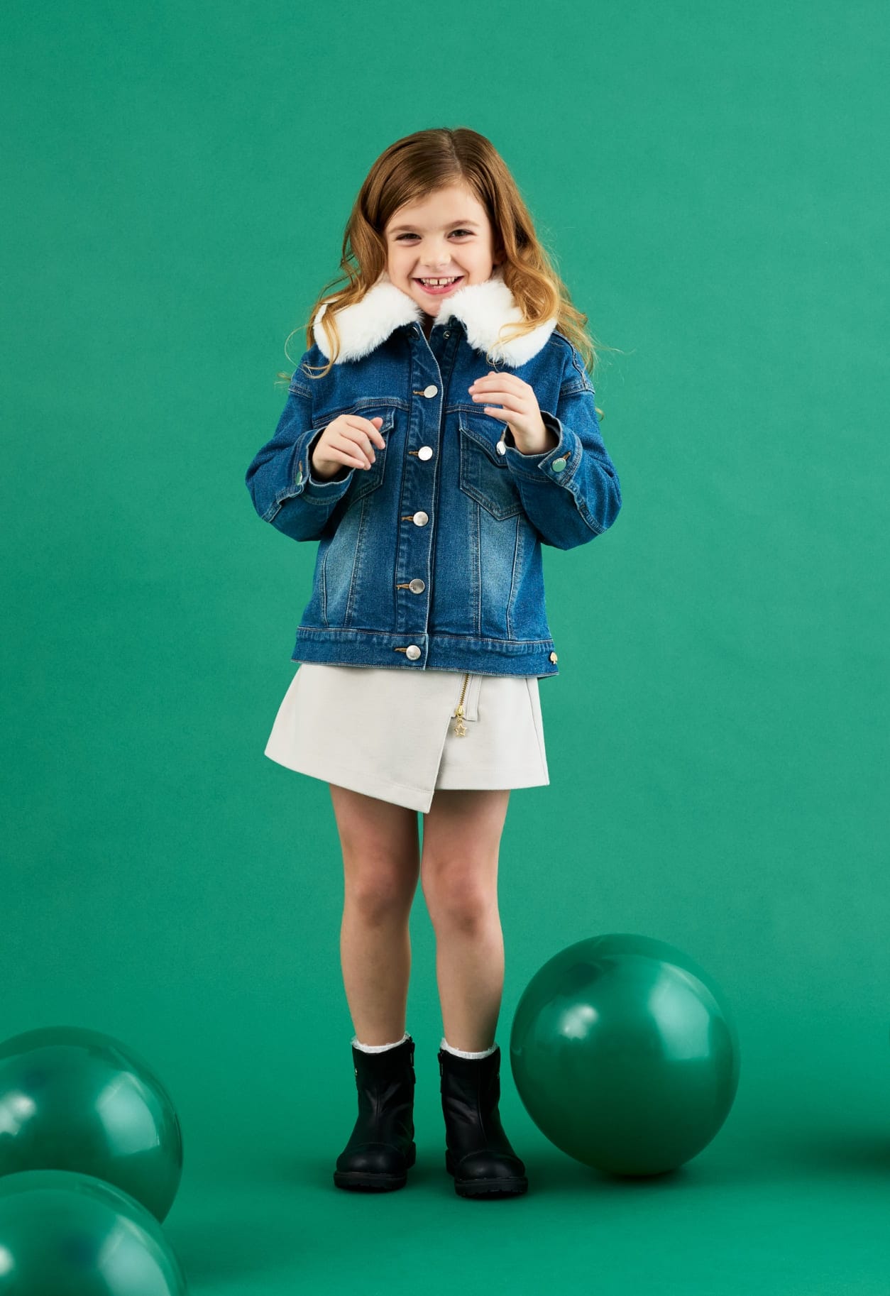 kate spade new york kids autumn collection 2025