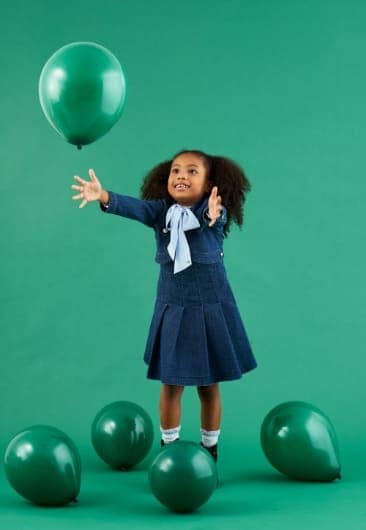 ♤kate spade new york kids スーツ ♤ kate spade new york kids Autumn Collection 2024