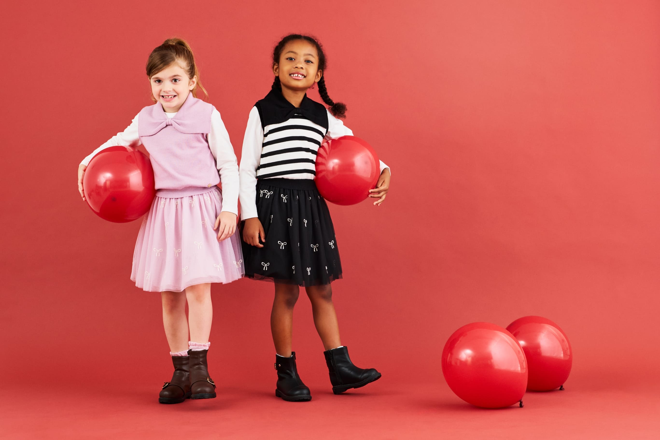 ♤kate spade new york kids スーツ ♤ kate spade new york kids Autumn Collection 2024