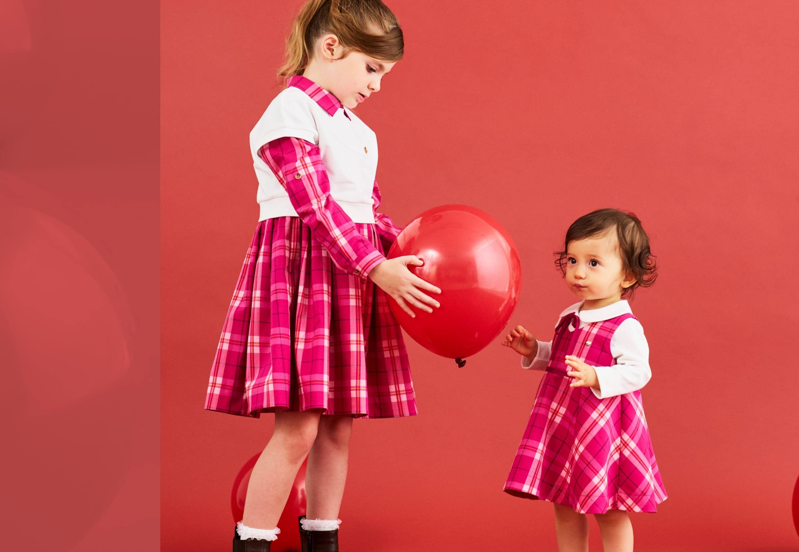 kate spade new york kids autumn collection 2025
