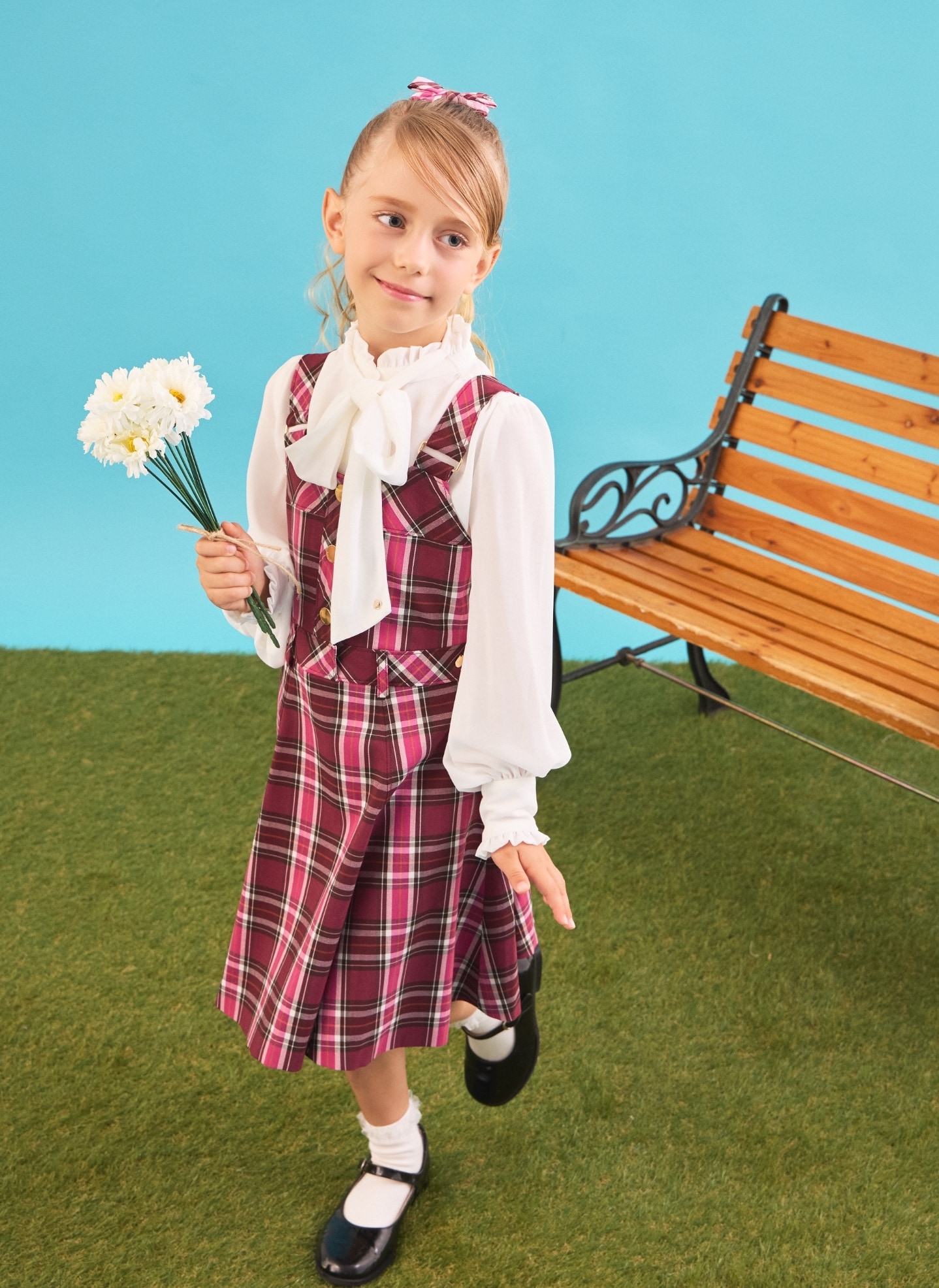 kate spade new york kids 2026 FALL COLLECTION