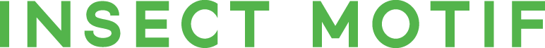 INSECT MOTIF