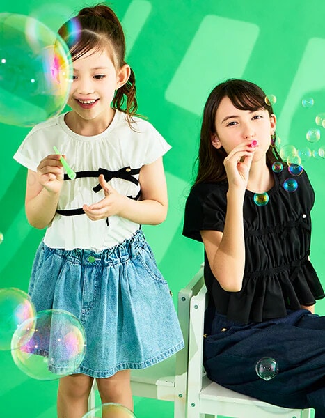 注目コラボが登場！】メゾピアノからキャスキッドソンとの第二弾コラボ