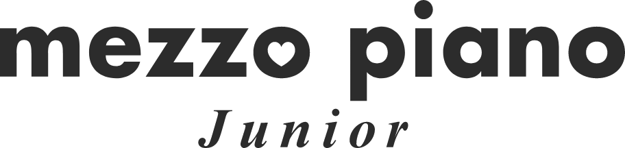 mezzo piano junior