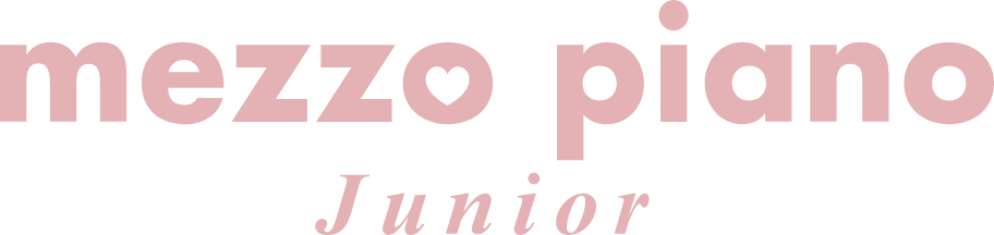 mezzo piano junior