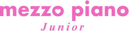 mezzo piano junior