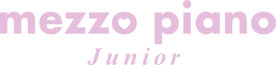 mezzo piano junior