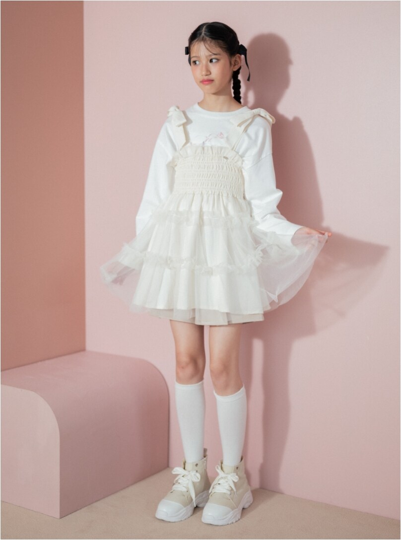 mezzo piano junior 2024 AUTUMN CATALOGUE