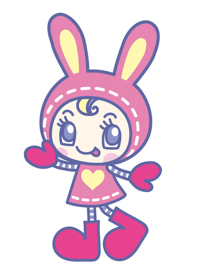 ベリエちゃんイメージ