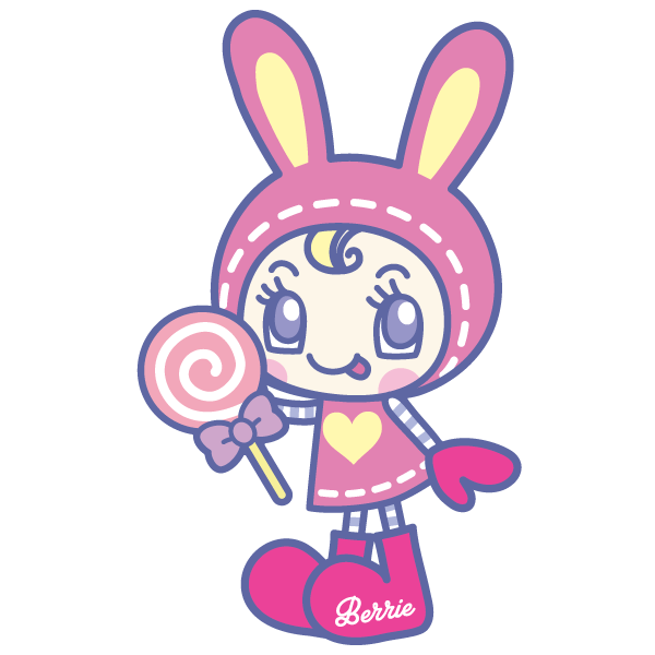 ベリエちゃんSNS