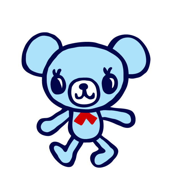 ミントくんSNS