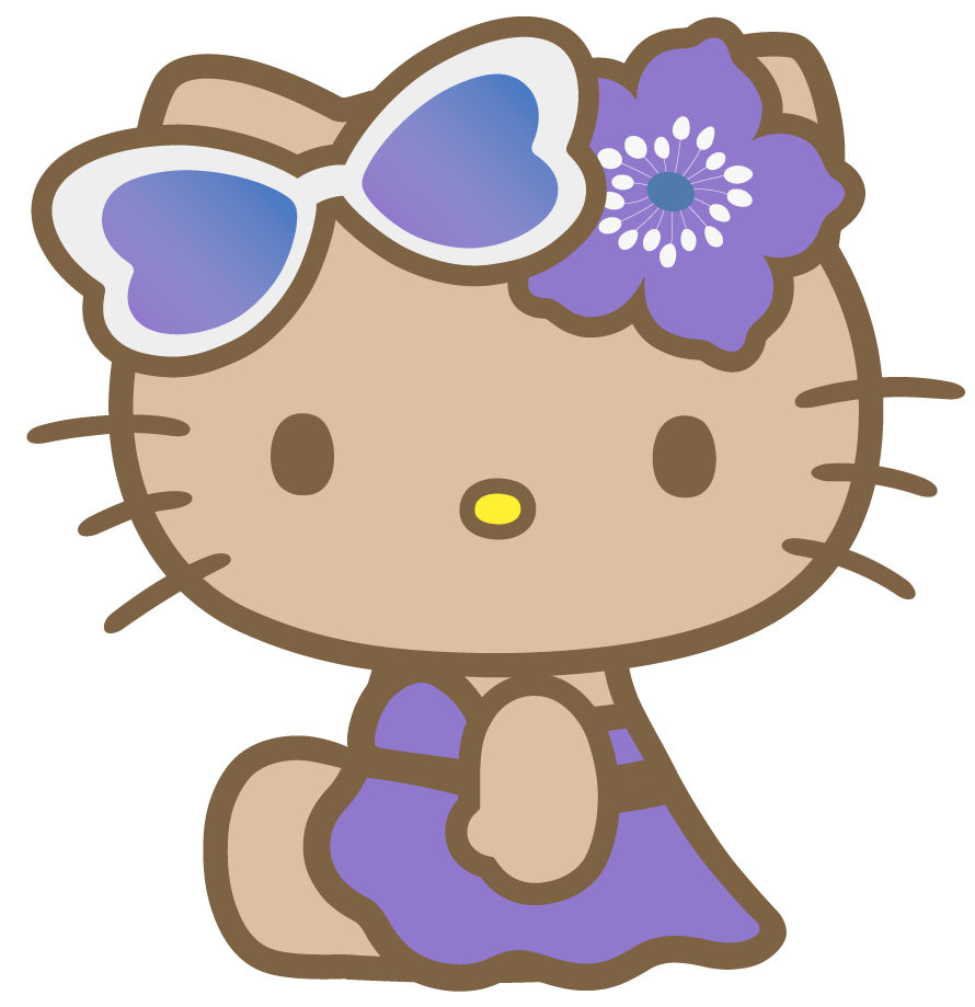 キティ