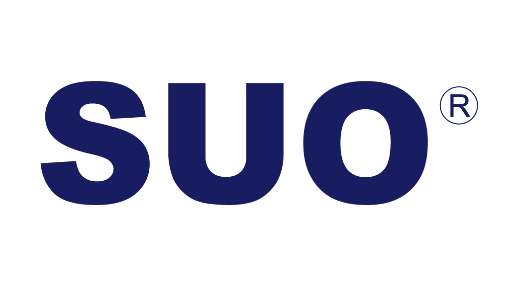 SUOロゴ