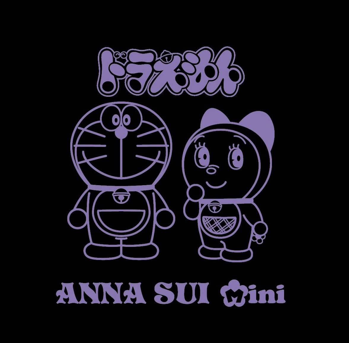 NARUMIYA ONLINE｜ナルミヤ オンラインの公式通販サイトANNA SUI mini