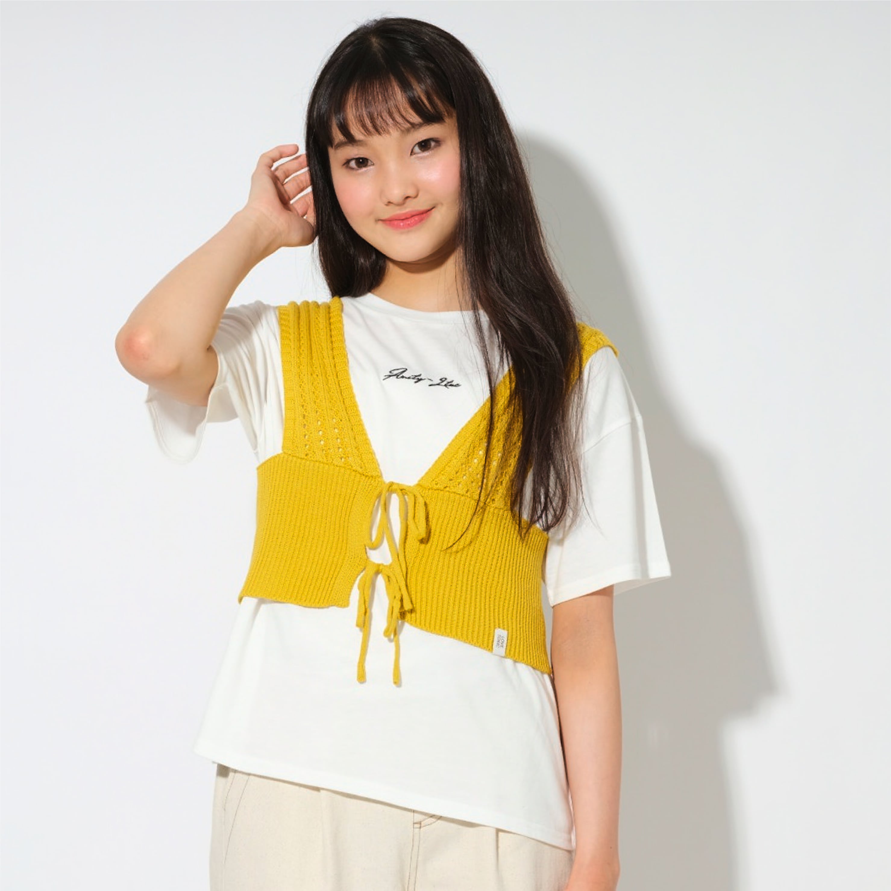 Narumiya Online ナルミヤ オンラインの公式通販サイトコレいいね ラブトキシック プレスのおすすめアイテムを紹介