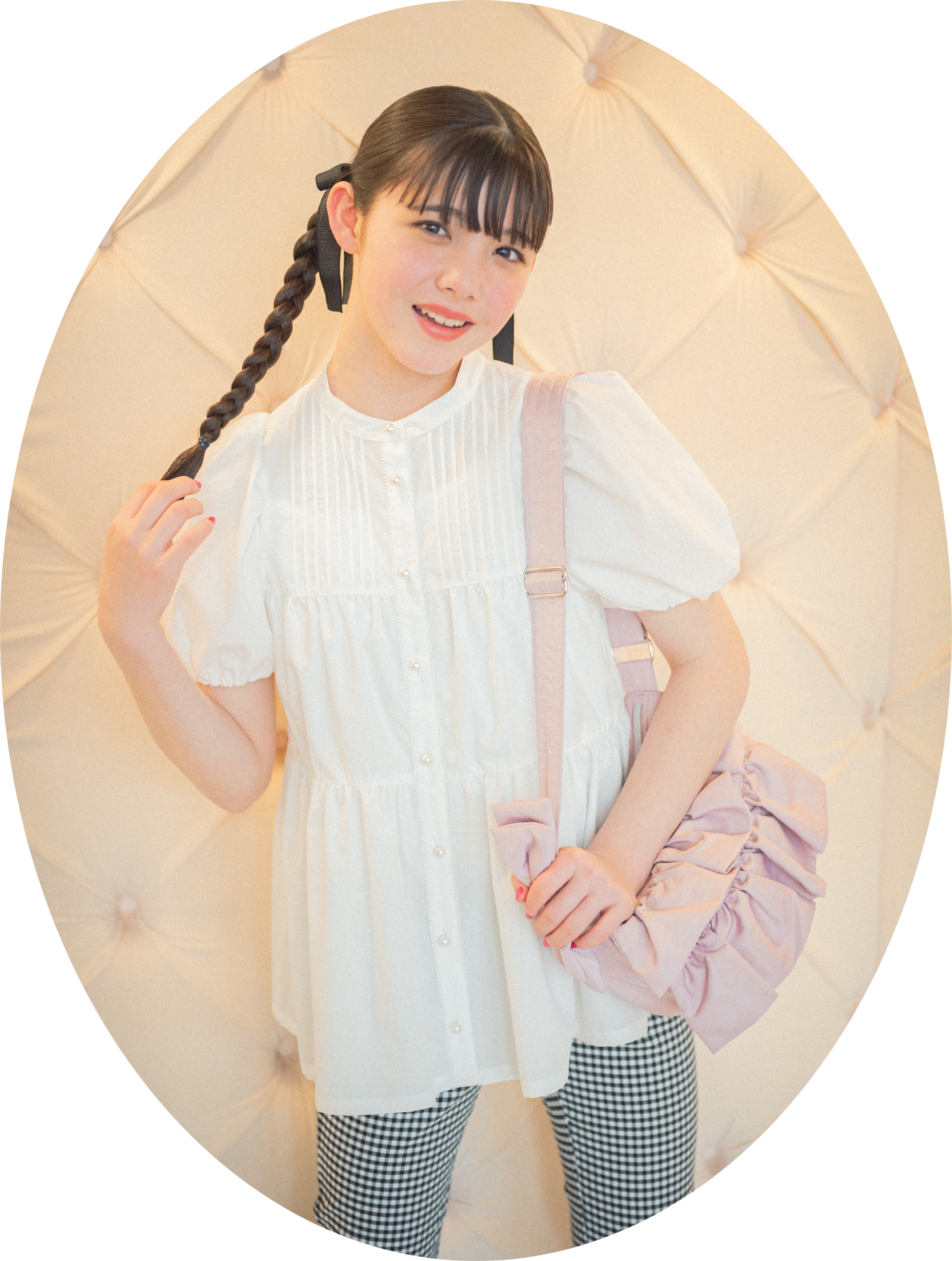mezzo piano junior 2024 SPRING COLLECTION