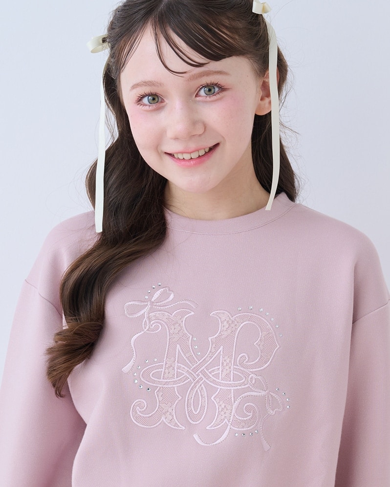 mezzo piano junior(メゾピアノジュニア) ラクなのにちゃんと盛れる mezzo piano junior(メゾピアノジュニア) ラクなのにちゃんと盛れる