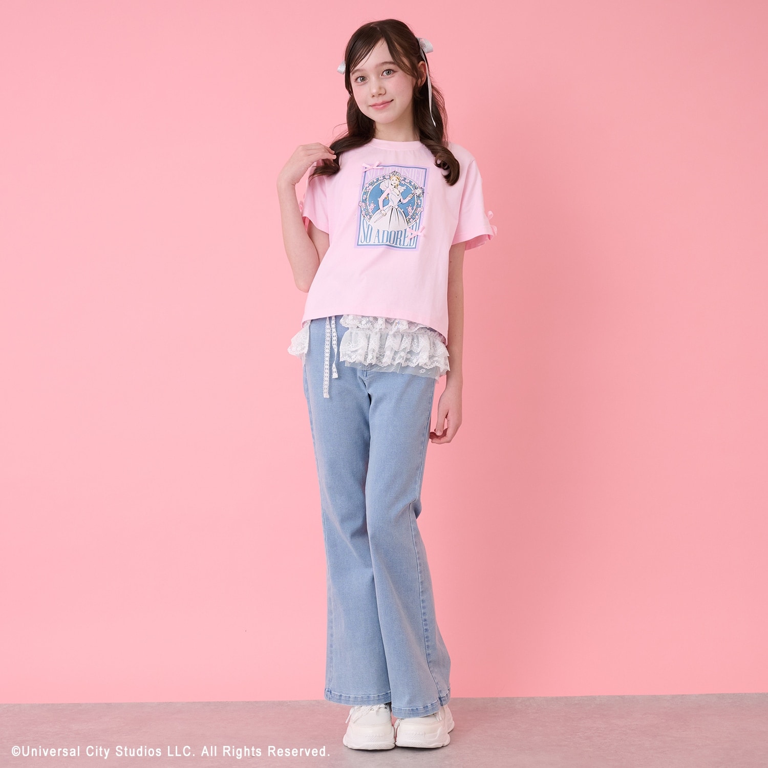 アソートTシャツ2