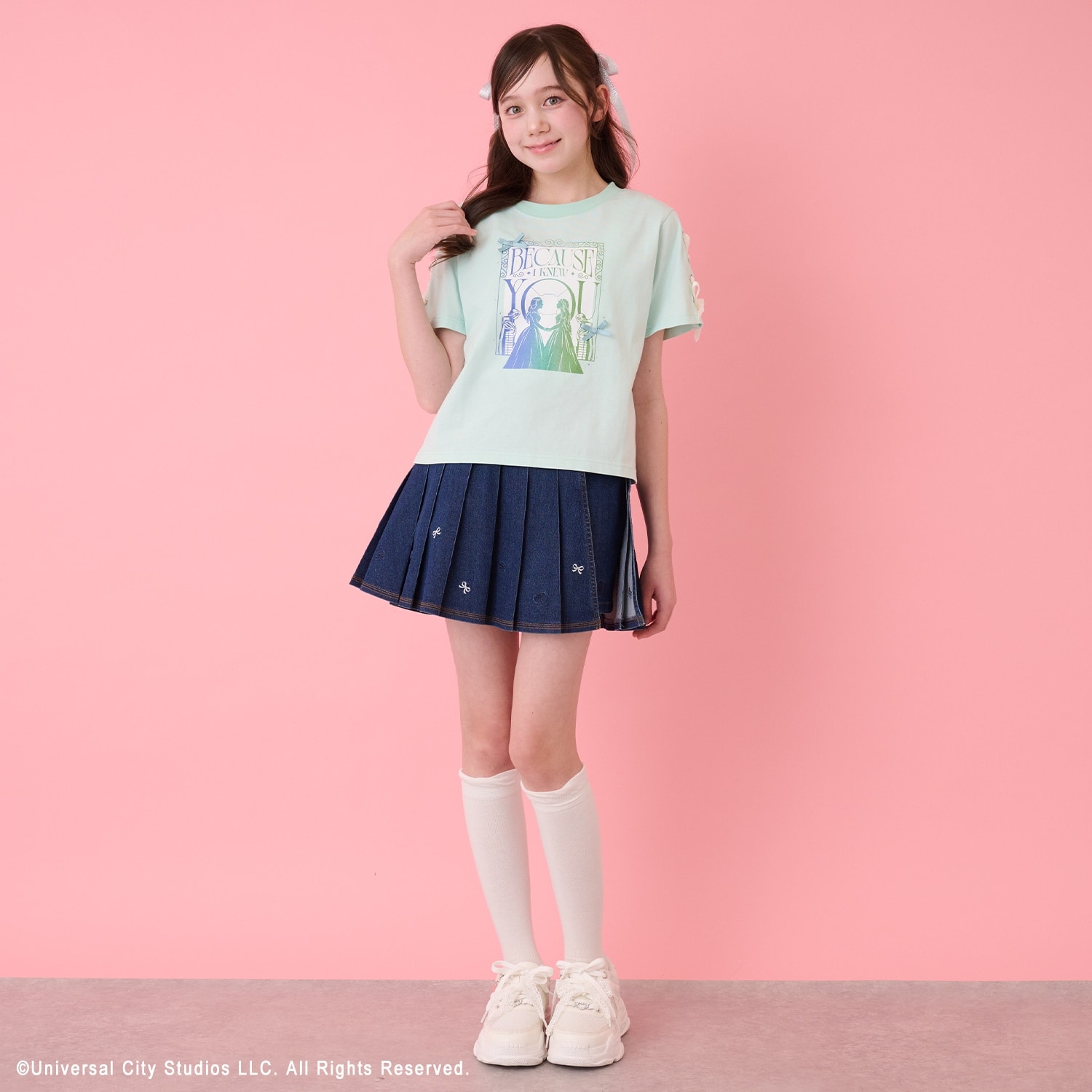 アソートTシャツ4