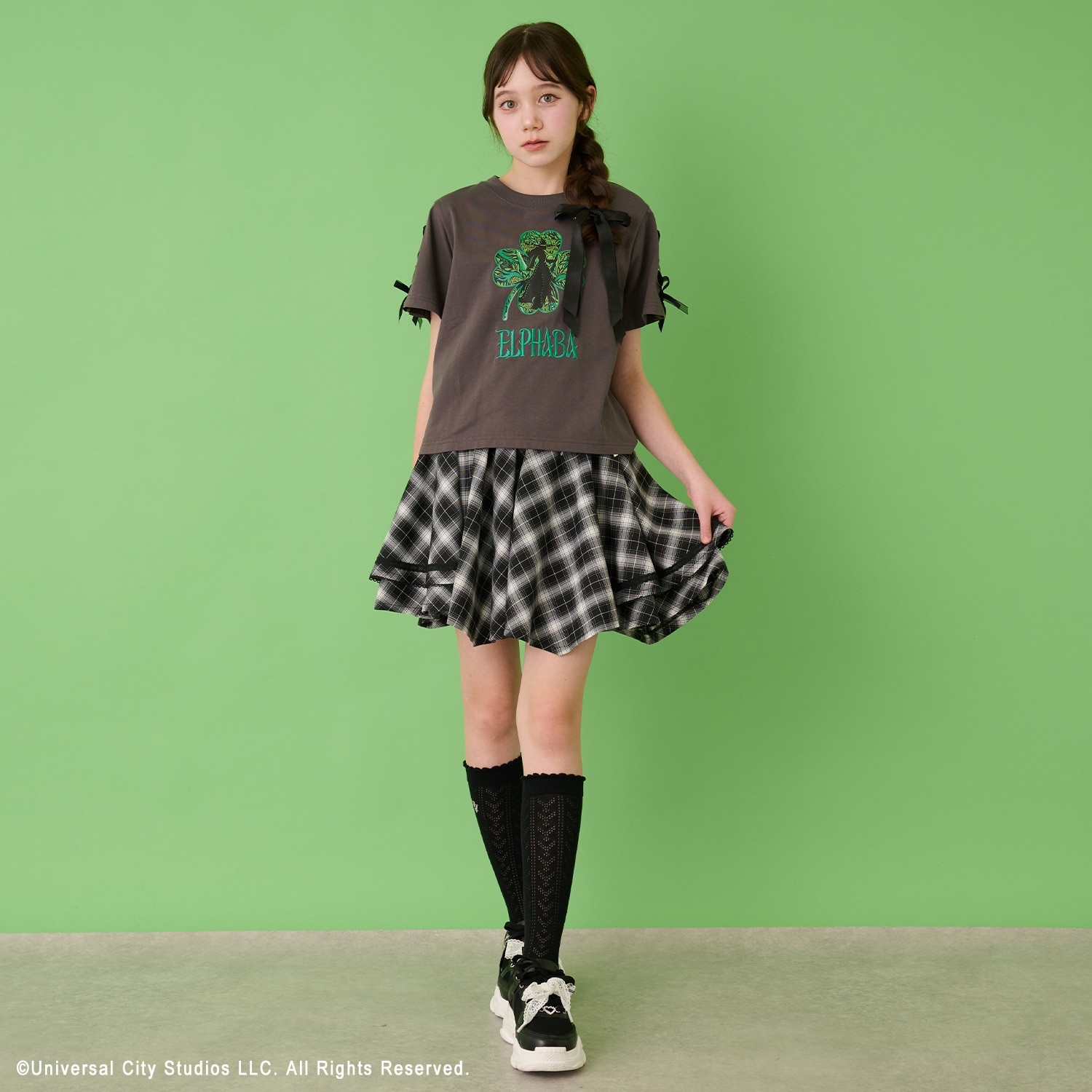 アソートTシャツ6