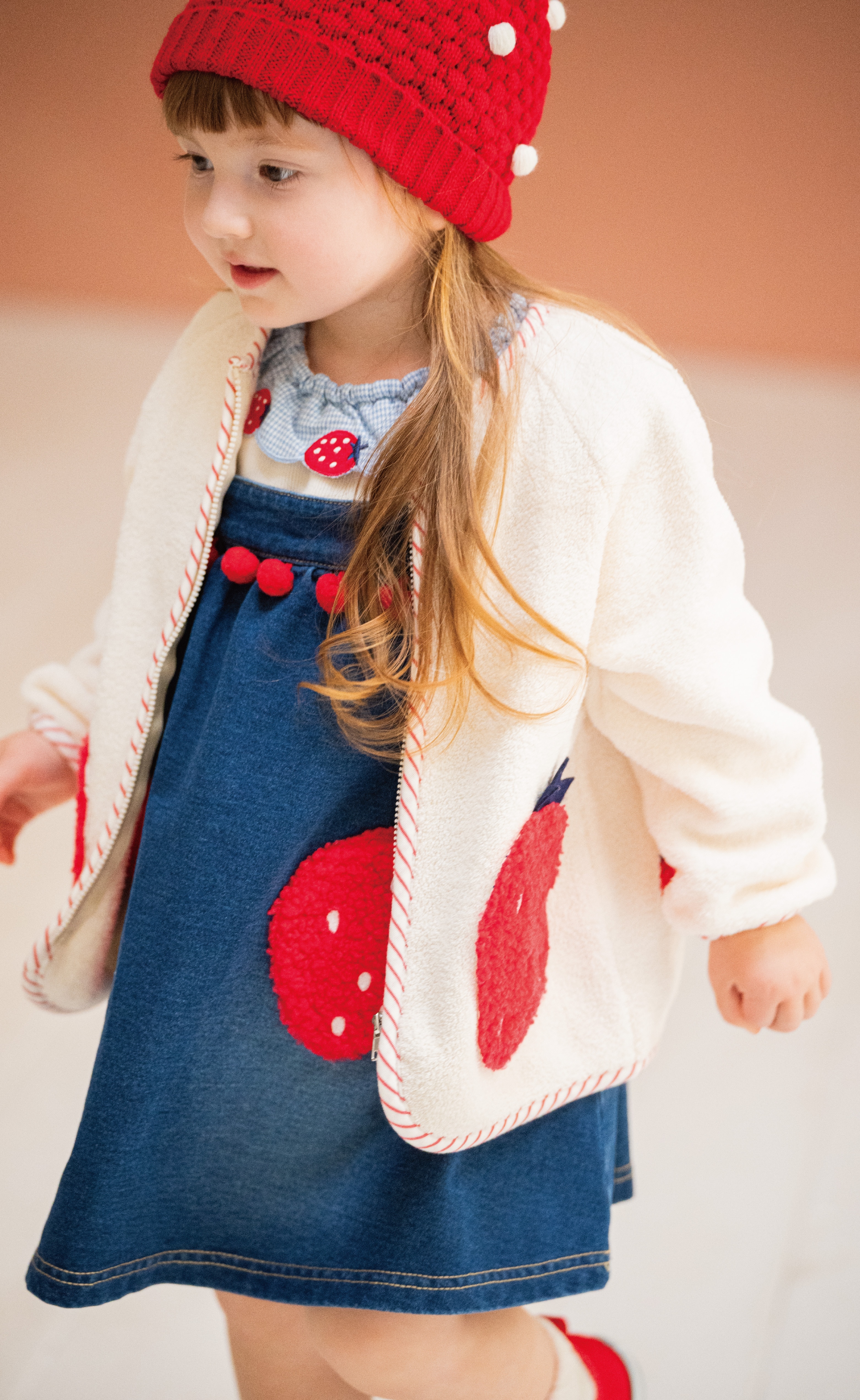 いちご☆ いちご様購入専用 いちご adidas ZX 8000