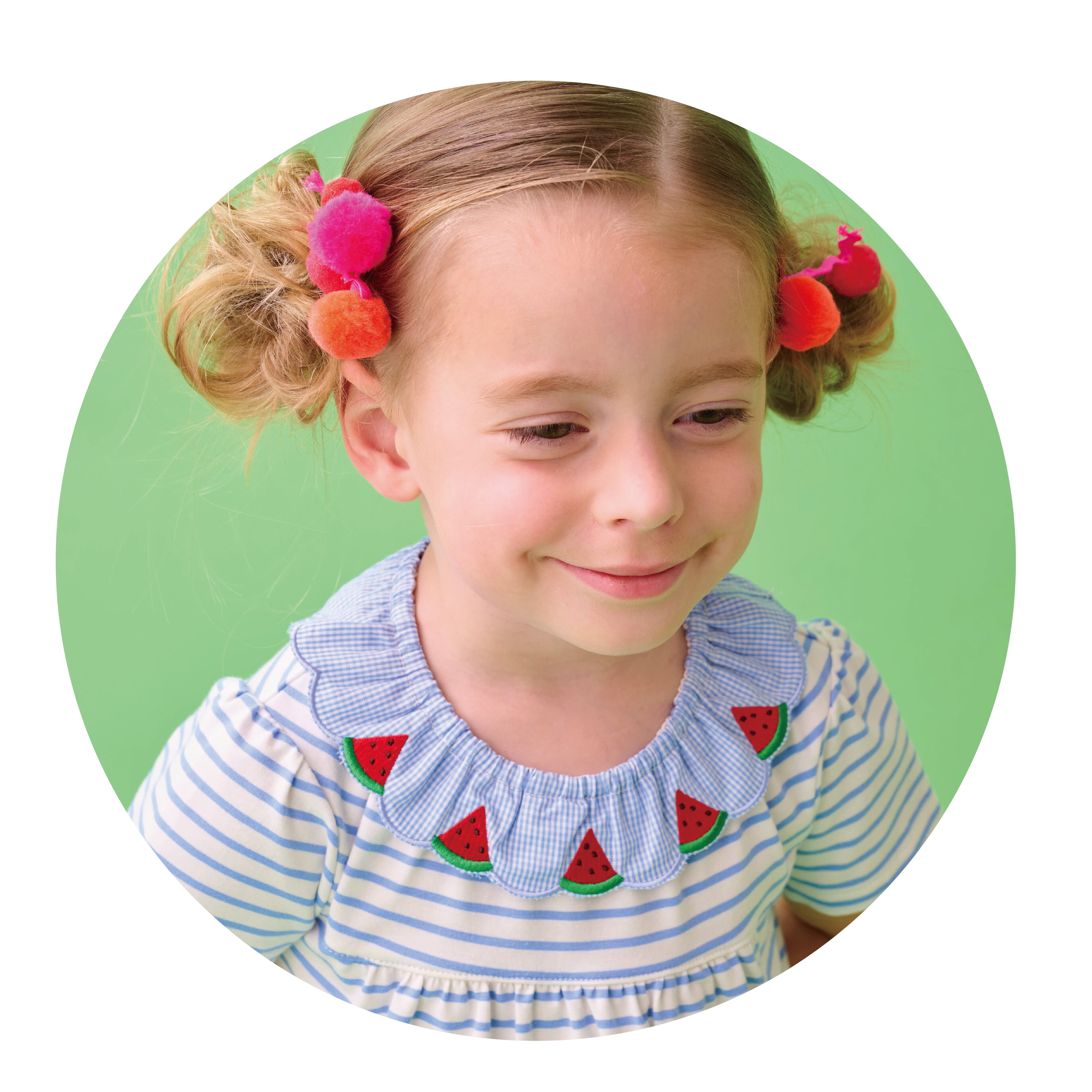 すいか♡ babycheer_2025 Summer Collection スイカモチーフアイテム