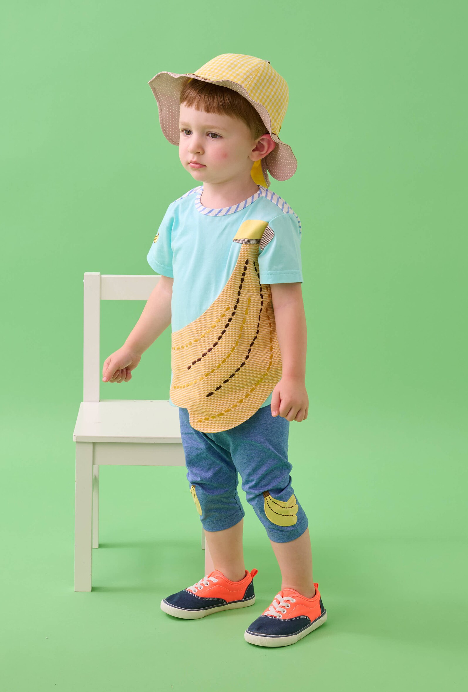すいか♡ babycheer_2025 Summer Collection スイカモチーフアイテム