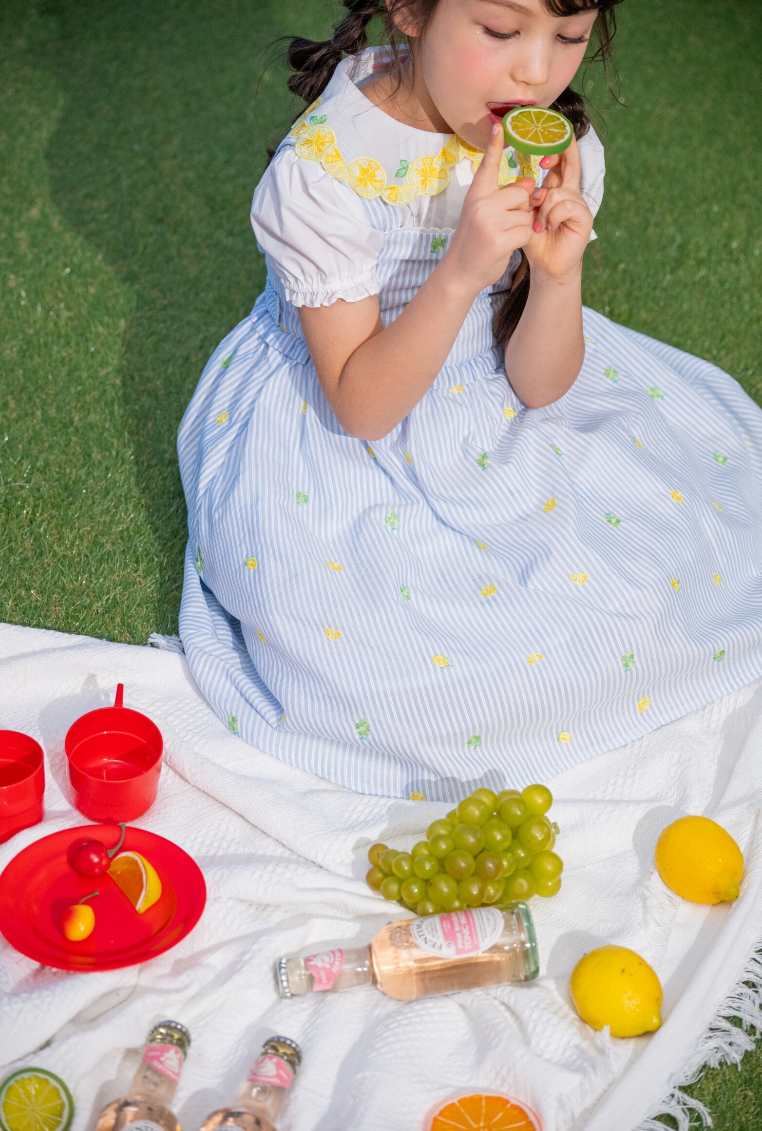 春❁⃘メゾピアノまとめ売り mezzo piano 2024 Summer Collection