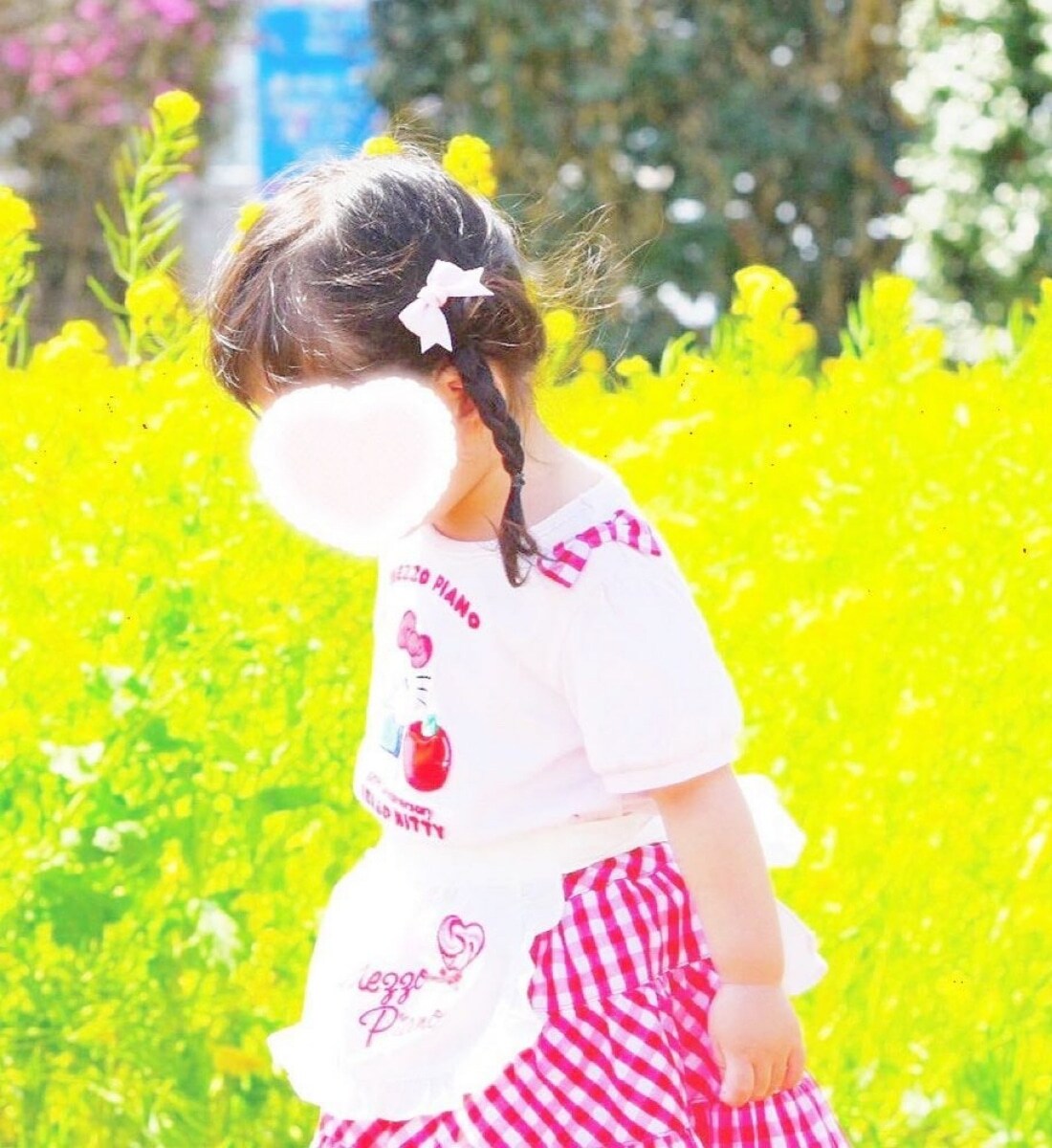 mezzo piano 50th Anniversary HELLO KITTY コラボアイテム