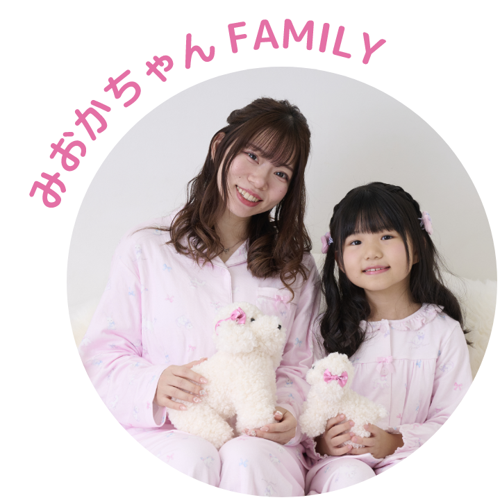 mezzo piano 親子撮影会レポート 2024