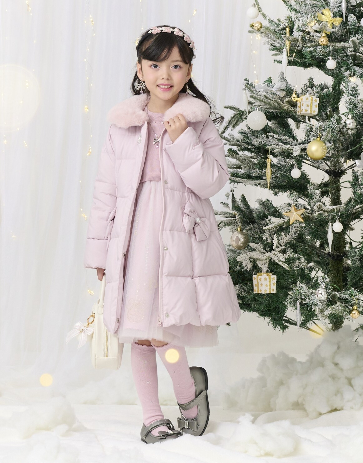 mezzo piano 2024 HOLIDAY COLLECTION