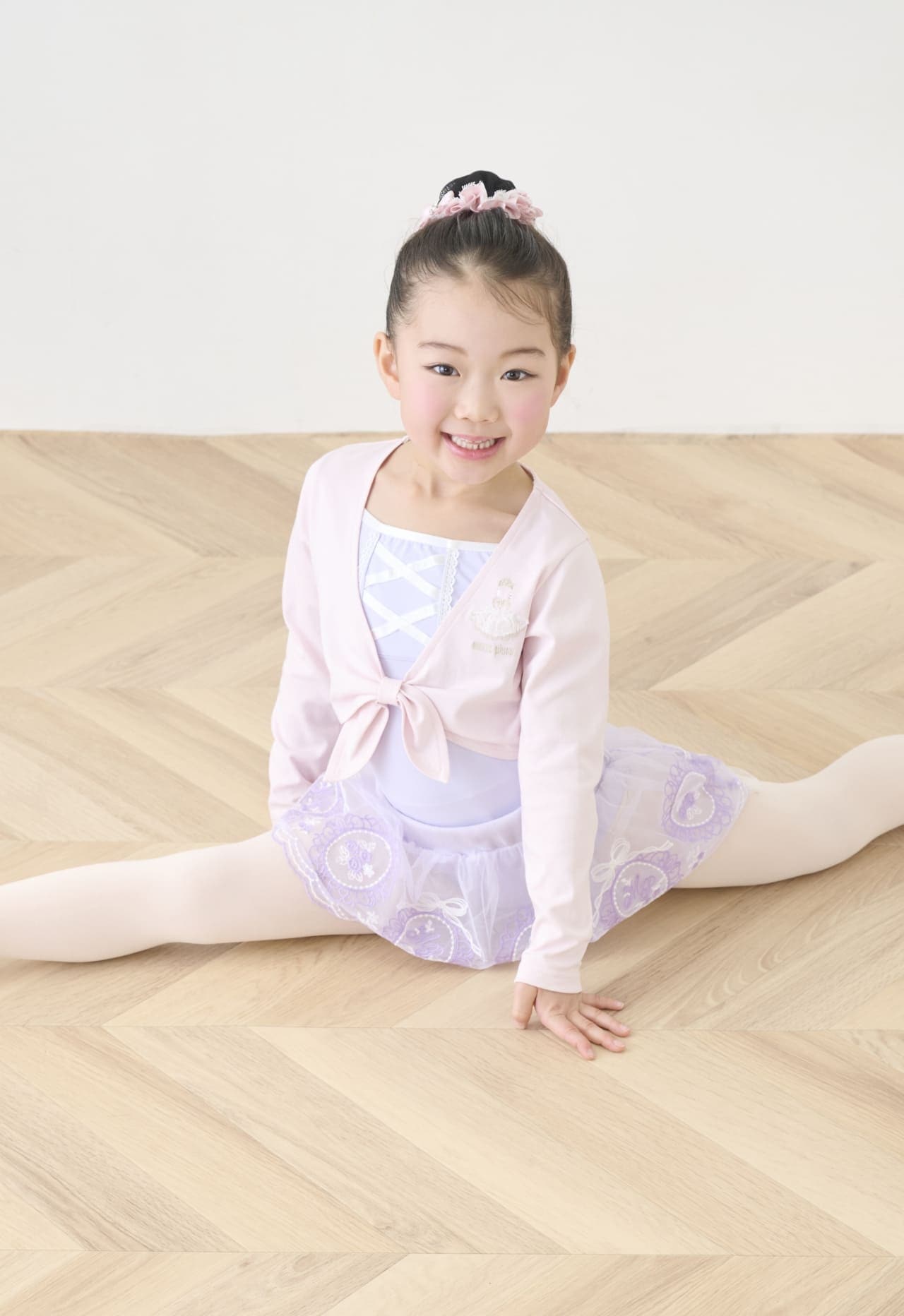 mezzo piano Ballet(バレエ)アイテム