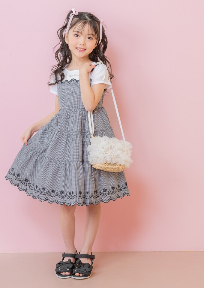 mezzo piano 2025 Summer Collection