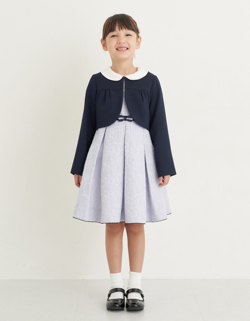 ポンポネット スカート 130 - キッズ服女の子用(90cm~)