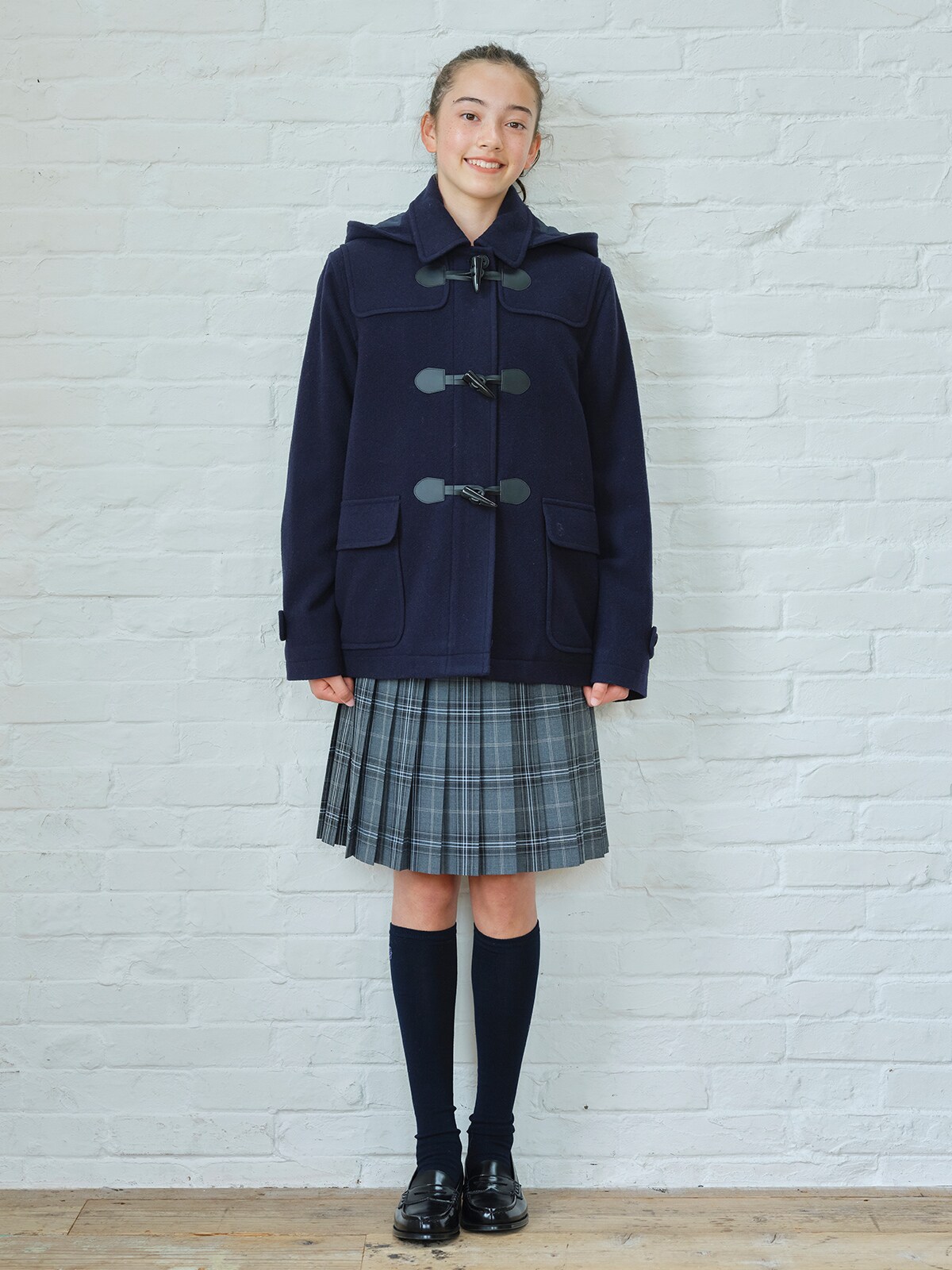 POM PONETTE 160 ダッフルコート・アウター・カーディガン 3点 楽天市場】ポンポネットジュニア(pom ponette junior)ロング丈