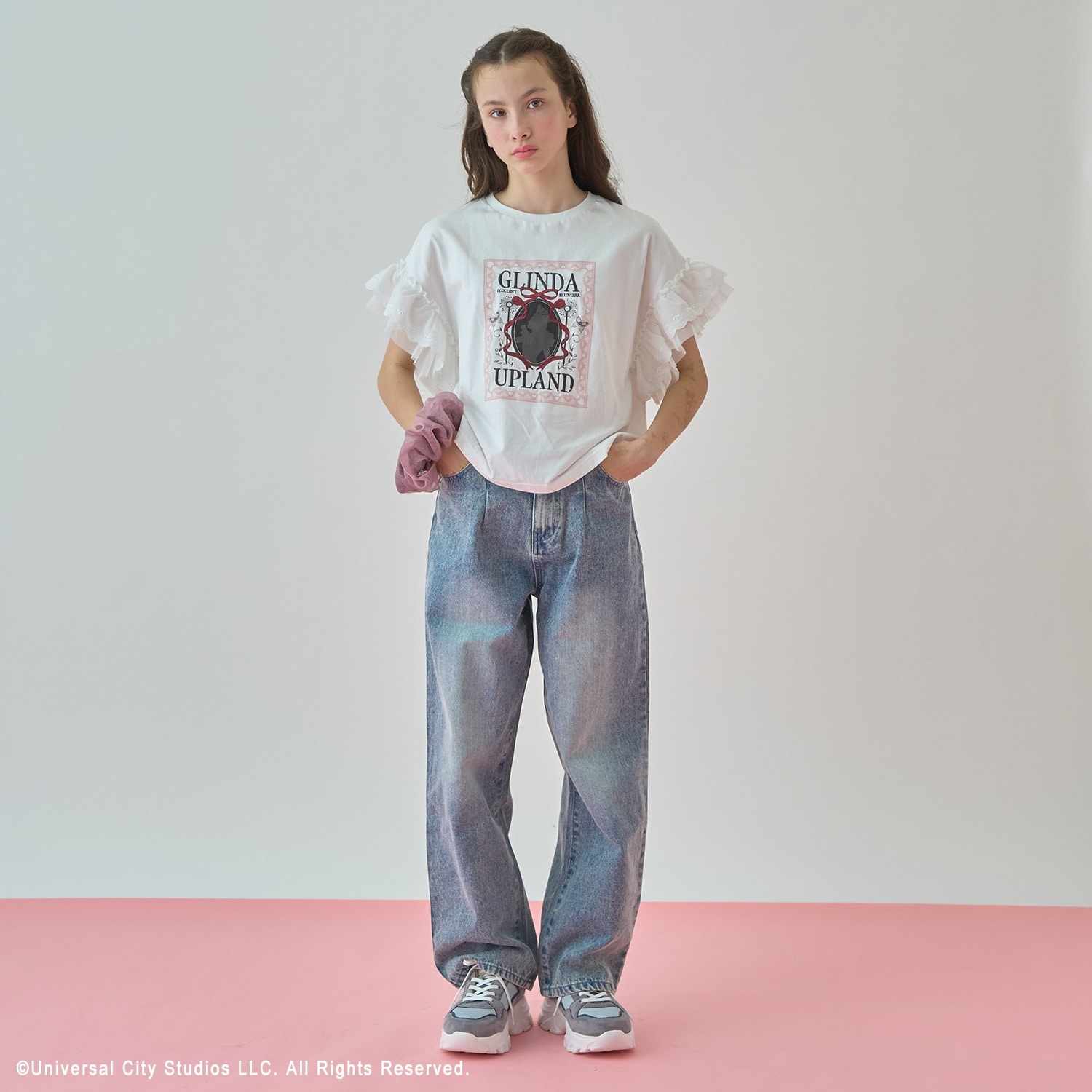 グラフィックTシャツ6