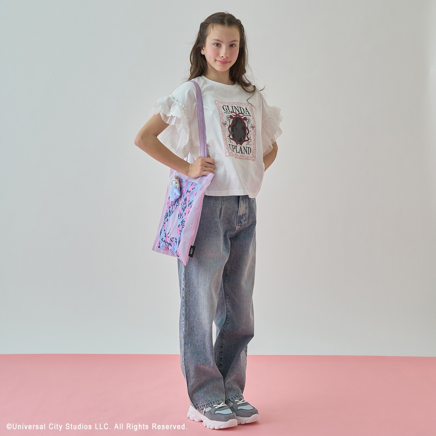 アソートTシャツ5