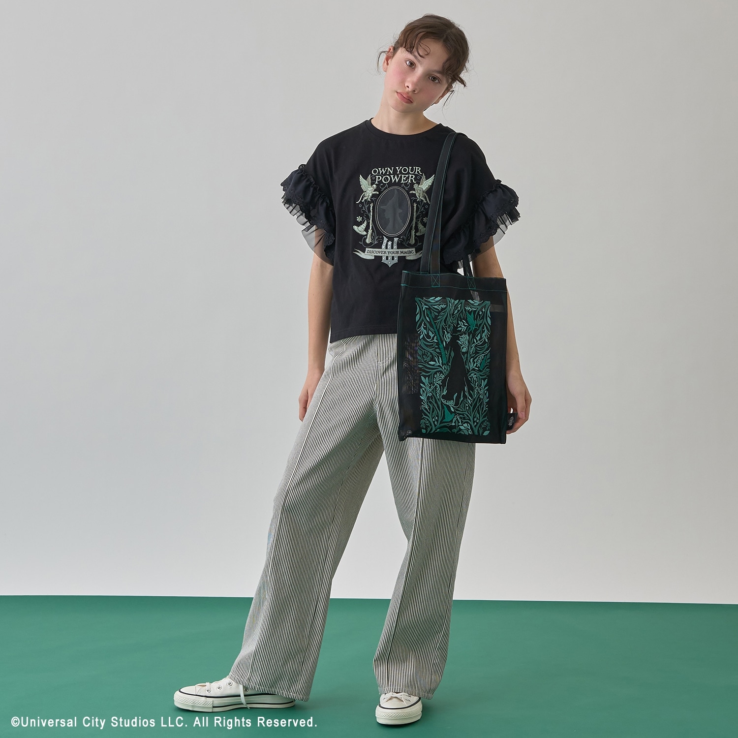 アソートTシャツ2