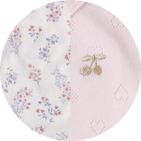 【しま５５】出産準備セット② petit main For Baby 出産準備むけアイテムのご紹介 autumn