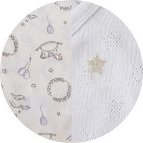 【しま５５】出産準備セット② petit main For Baby 出産準備むけアイテムのご紹介 autumn